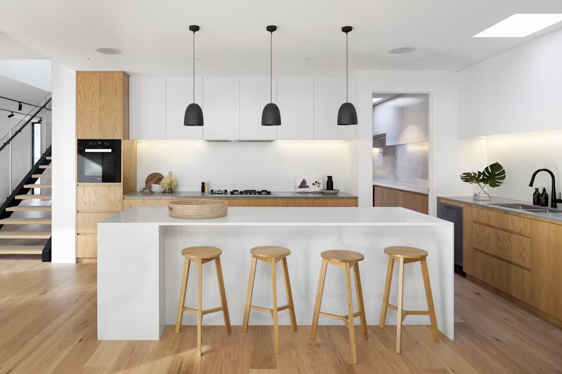 Cozinha Planejada de Luxo